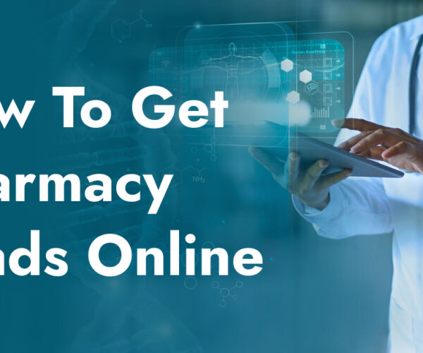 How To Get Pharmacy Leads Online